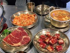 -本炙炭烤·蒲烧活鳗料理店(金沙洲店)