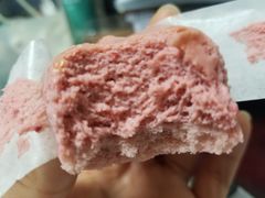 -LanTa蓝塔烘焙(中原万达店)