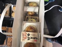 -可莎蜜兒(下沙香榭里店)