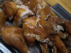 -新湖烧鸡(光明店)