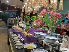 -温德姆花园酒店-鼎丰阁中餐厅