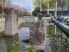 -浙江农林大学(东湖校区)