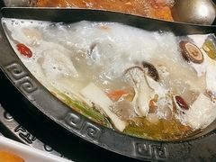 -川中故事·成都老火锅(东书房店)