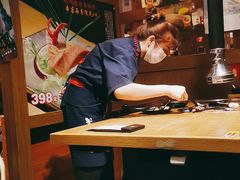 -牛藏·黑毛和牛烧肉(环市东店)