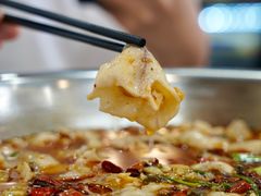 -老四川平头酸菜鱼(衙前店)