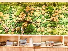 自助取餐区-森味花园·日本料理(伊藤洋华堂亚运村店)