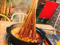 -小郡肝串串香(北蔡店)
