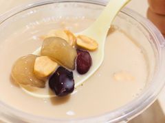 -八婆婆烧仙草(中山路店)