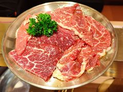-西塔老太太泥炉烤肉(湖东领汇广场店)