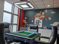 -华北电力大学(一校区)