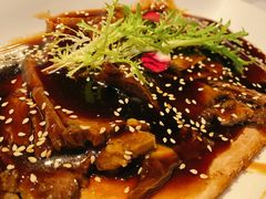 牛小排-卯时·龙光雅宴·精致锡帮菜(惠山古镇店)