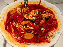-老三样 · 江西菜馆(前海壹方汇店)