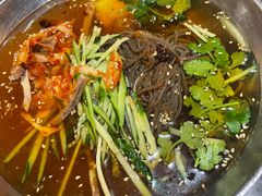 -一品诚记烤肉·甄选店(中南路店)