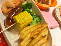 -卡朋西餐(较场西路店)