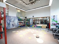 -悦耐私教健身馆(保利中心店)