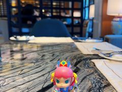 -杭州西子湖四季酒店-WL BISTRO西湖餐厅(灵隐路店)