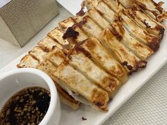 -奥华餐厅·老张记(台基厂店)