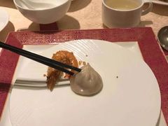 -喜来登由由大酒店九州膳坊中餐厅