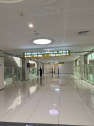 -天津市儿童医院(河西马场院区)