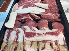 -六七八韩式烤肉·韩国料理(上杭路店)