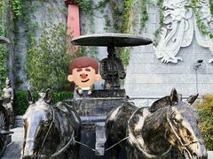 -郑州方特梦幻王国