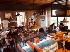 -仙峰天然面包(迎宾路店)