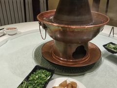 -东来顺饭庄(新源里店)