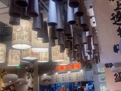 -毛肚向右·川渝毛肚王(经开永旺店)