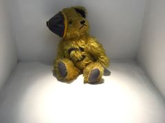 -成都泰迪熊博物馆