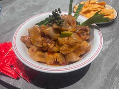 -巴渝菜馆(涿州店)