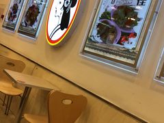 -香妃烤鸡(西单店)