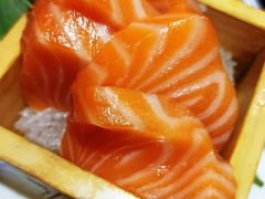 -有喜屋·深夜食堂(北京西路店)