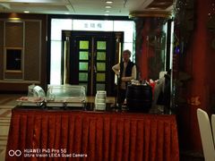 -良友·海鲜青岛菜(五四广场店)