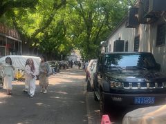 -清真-戏楼王记牛肉面