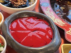 -巴九门老火锅(来福士打望店)
