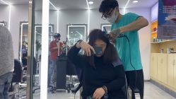 -Coo Hair salon