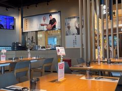 -味太助·银饭食堂(中华城店)