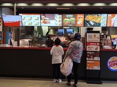 -汉堡王(上海凌云壹街坊店)