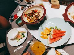 -观宴·品质赣菜(高新大道店)