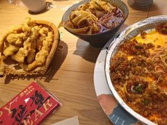 -花盐街·四川乐山小吃(西单大悦城店)