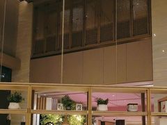 -博林天瑞喜来登酒店·西丽尚膳