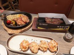-卡朋西餐(扬名广场店)