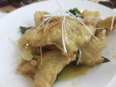 -鹿鸣春饭店(总店)