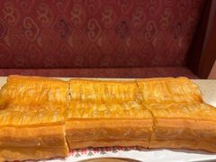 金牌靓油条-点都德(千灯湖环宇城店)