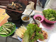 -瓦片烤肉(13号店)