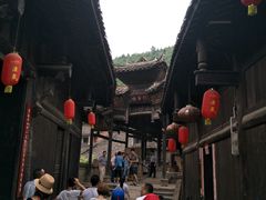 -青林口古镇