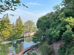 -东坡赤壁风景名胜区