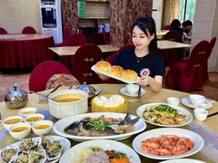 -吉莲利苑海鲜酒家(珠海拱北29年老字号店)