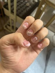 -Touch Nail·品质·美甲美睫