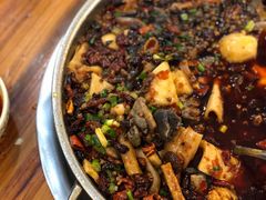 -黑竹香鸡(营和巷店)